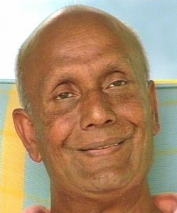 sri chinmoy smile