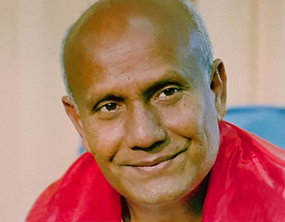 Sri Chinmoy